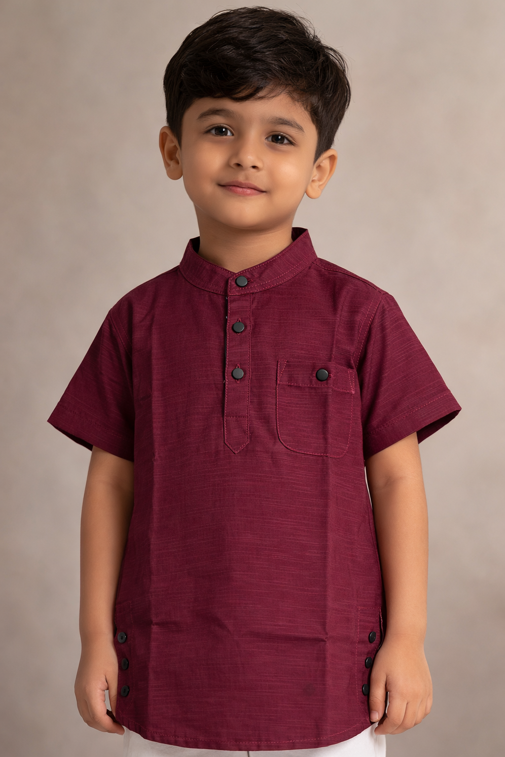 Kids Premium Katua - Image 2