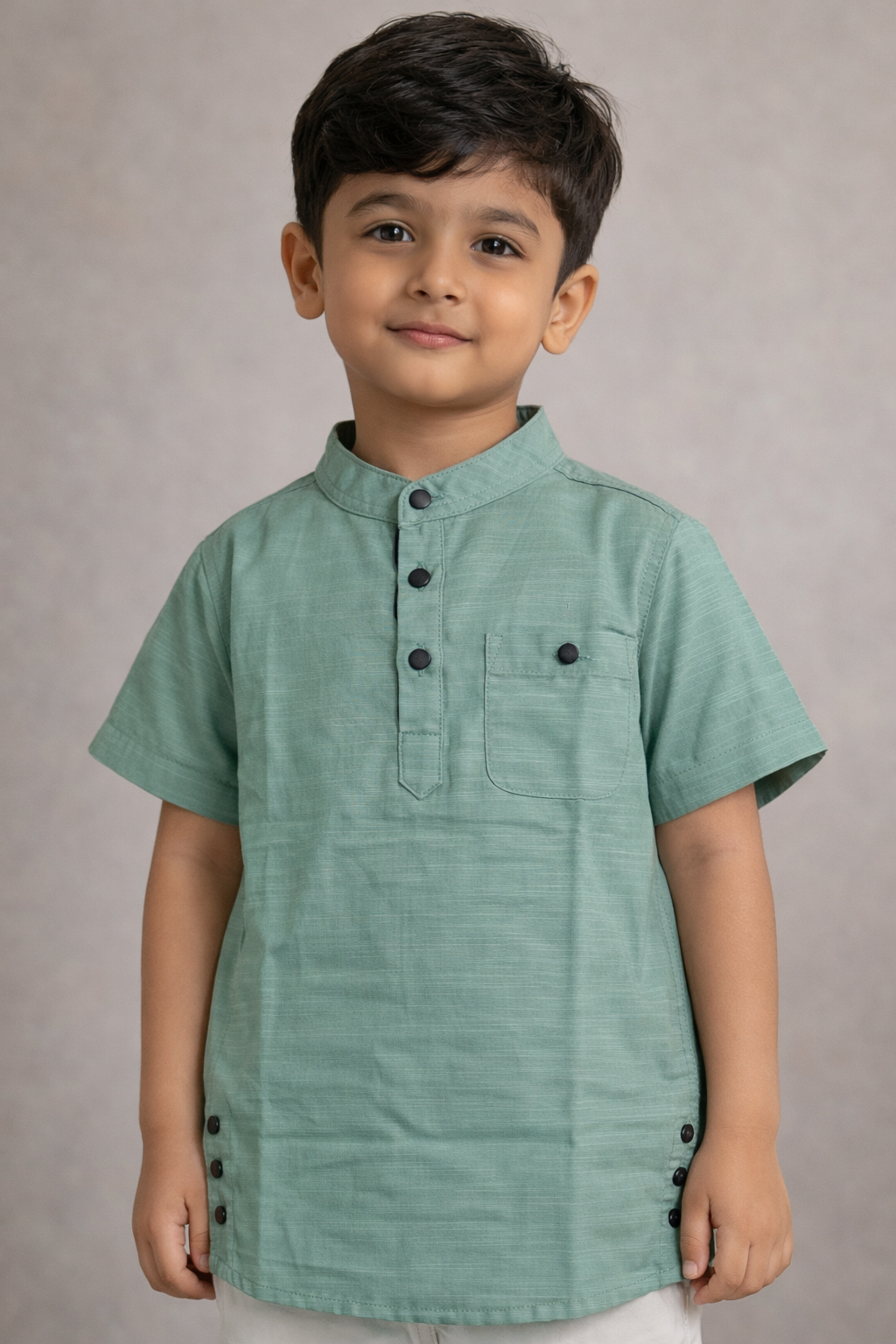 Kids Premium Katua - Image 2
