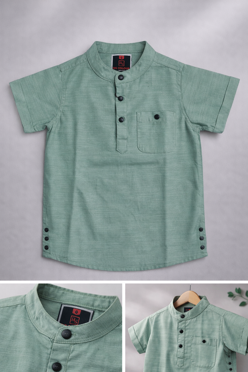 Kids Premium Katua - Image 3