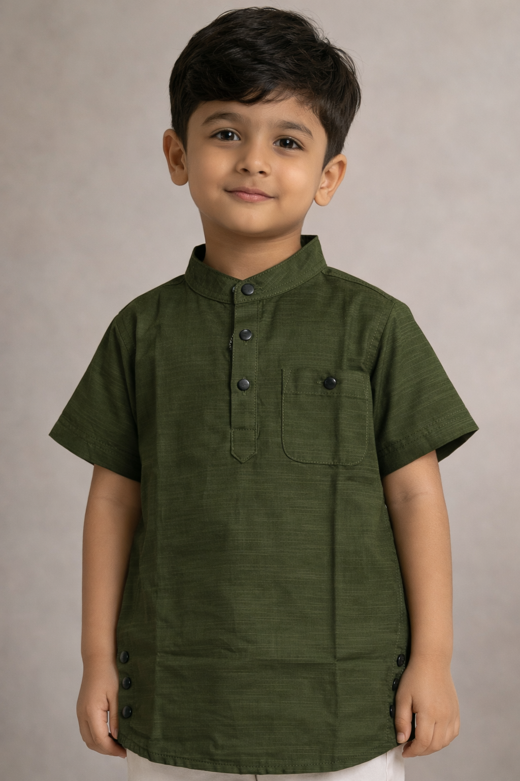 Kids Premium Katua - Image 1