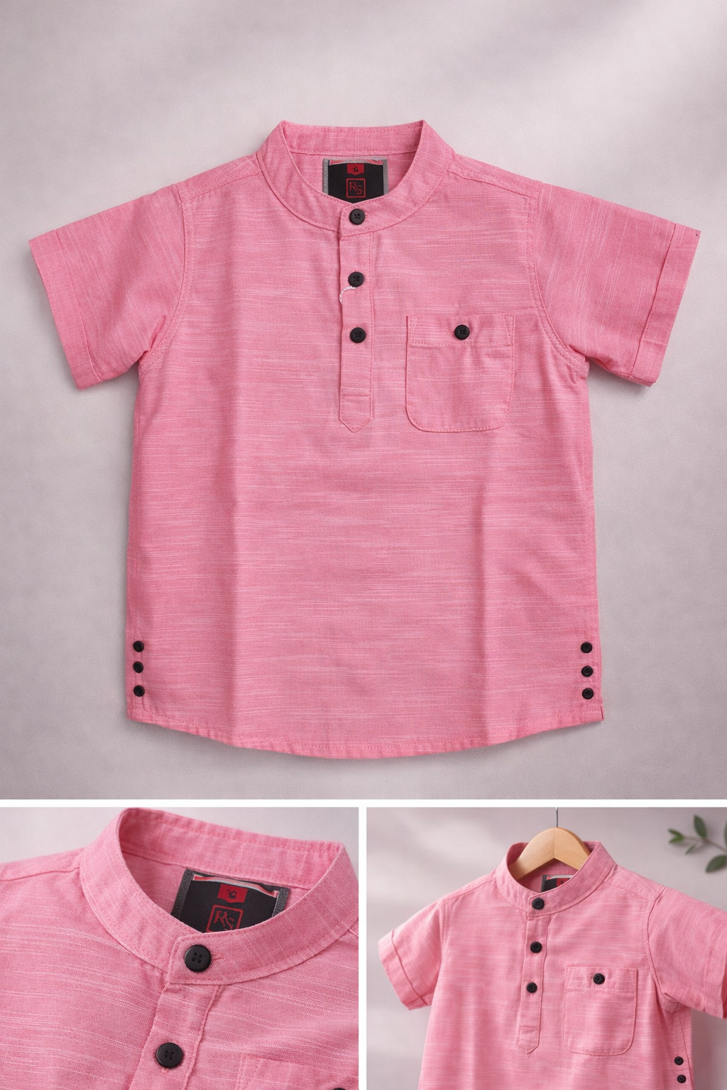 Kids Premium Katua - Image 3