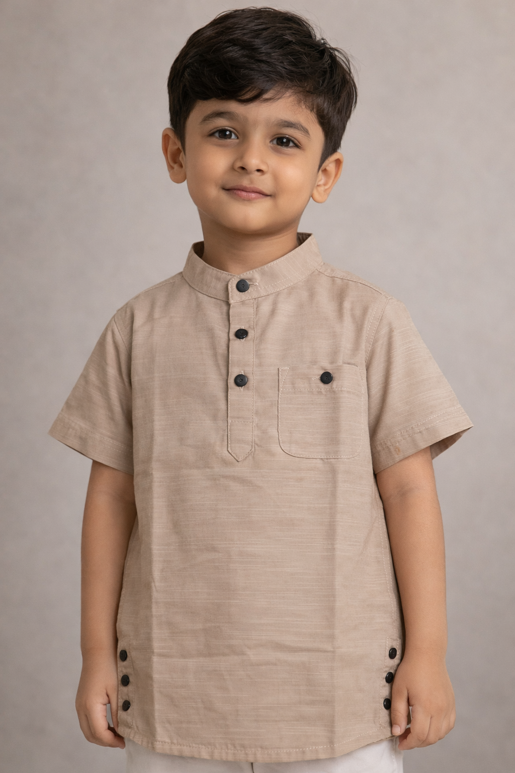 Kids Premium Katua - Image 1