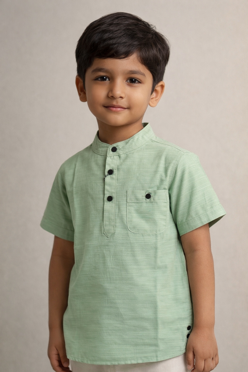 Kids Premium Katua - Image 2