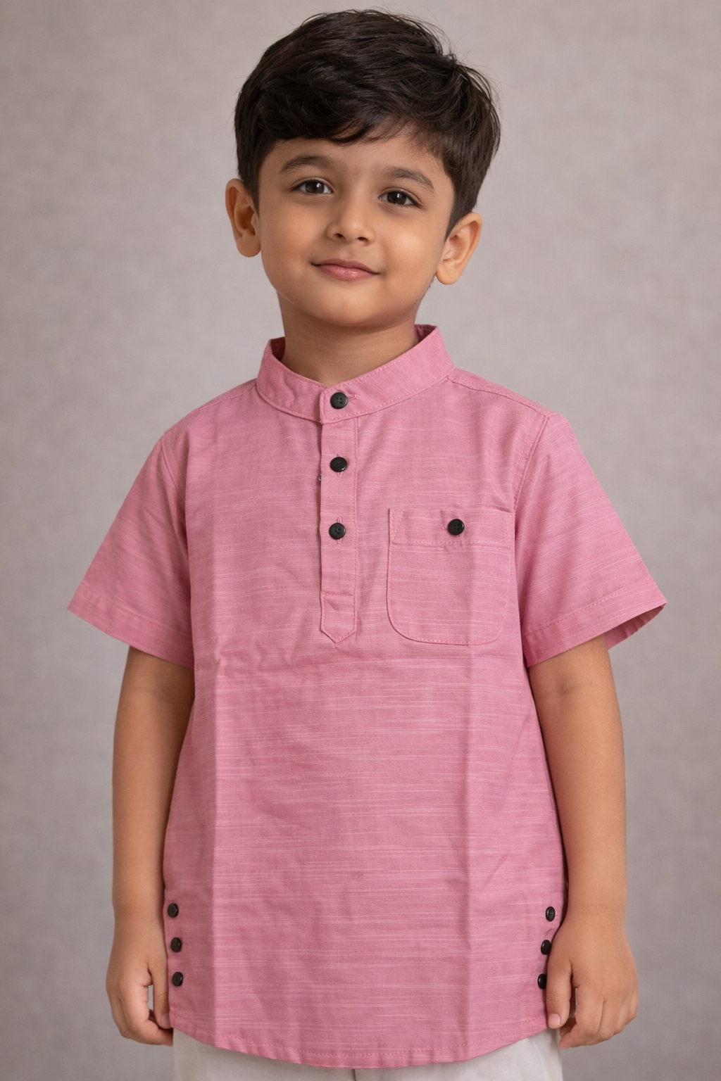 Kids Premium Katua - Image 2