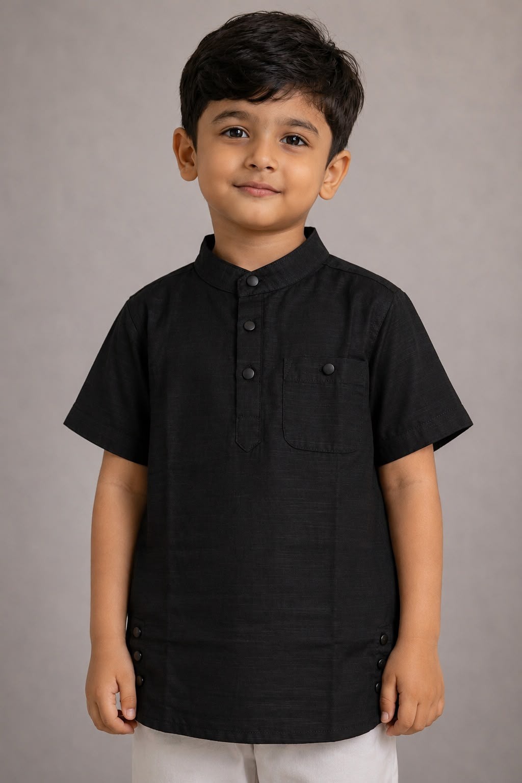 Kids Premium Katua - Image 1