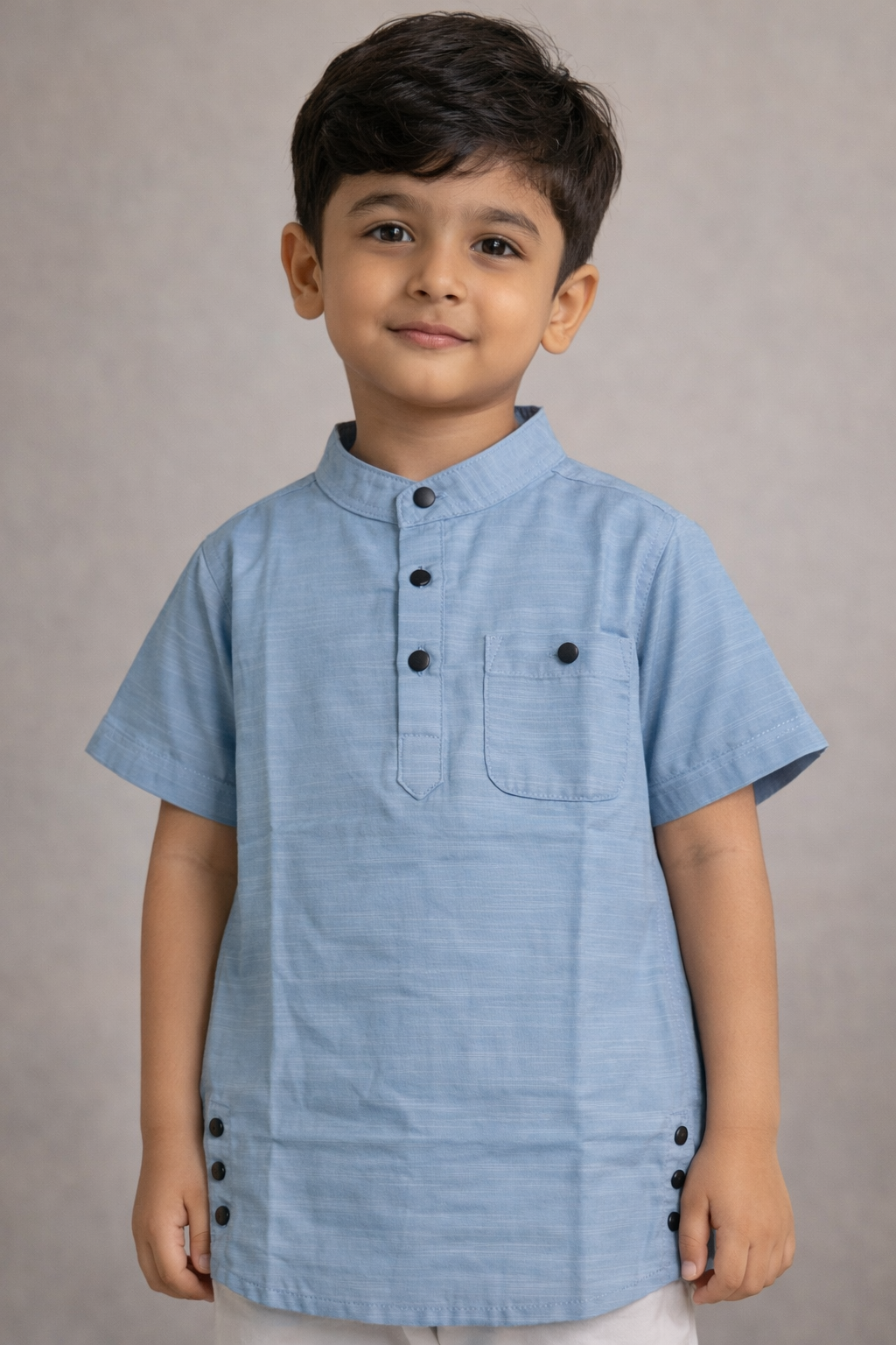 Kids Premium Katua - Image 2