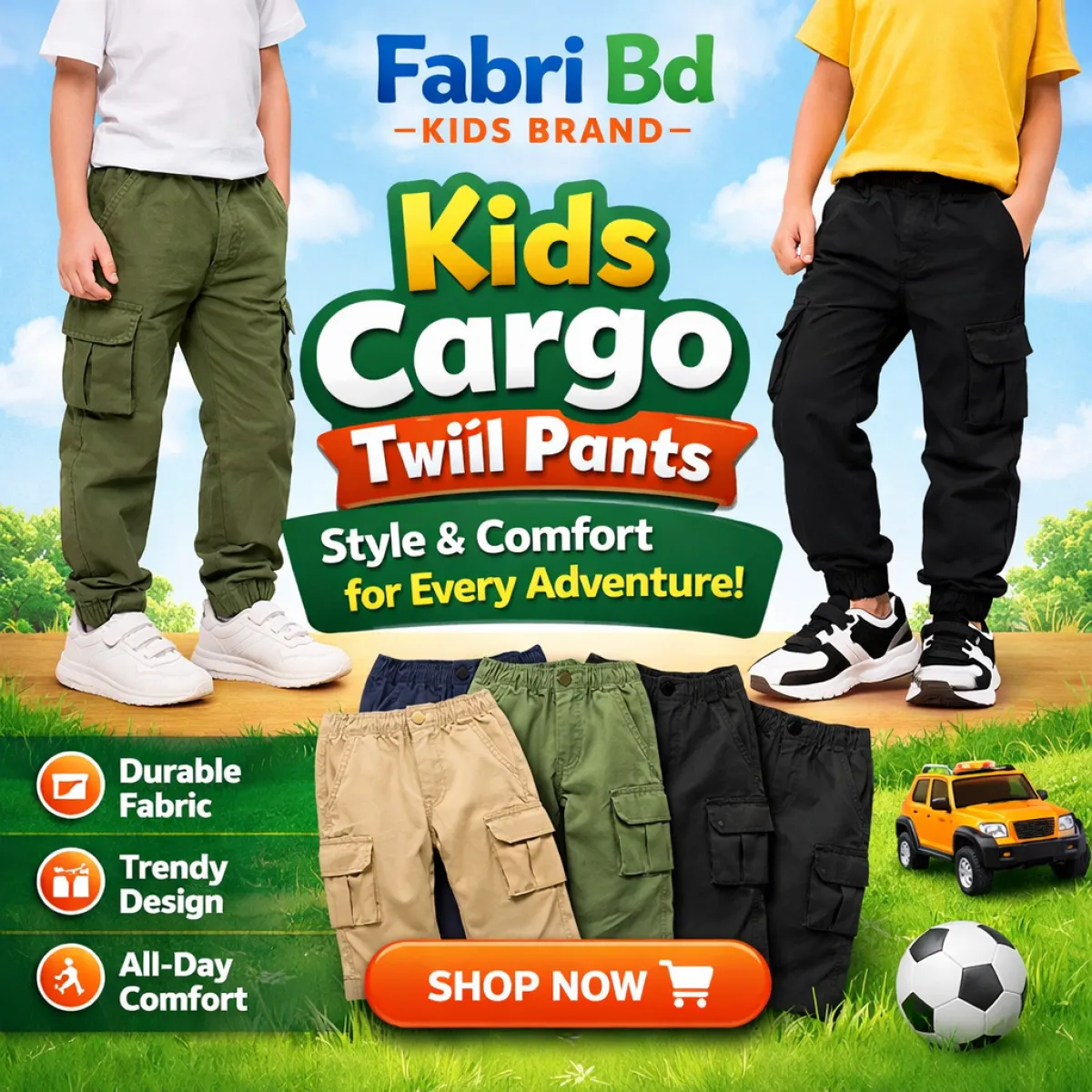 KIDS