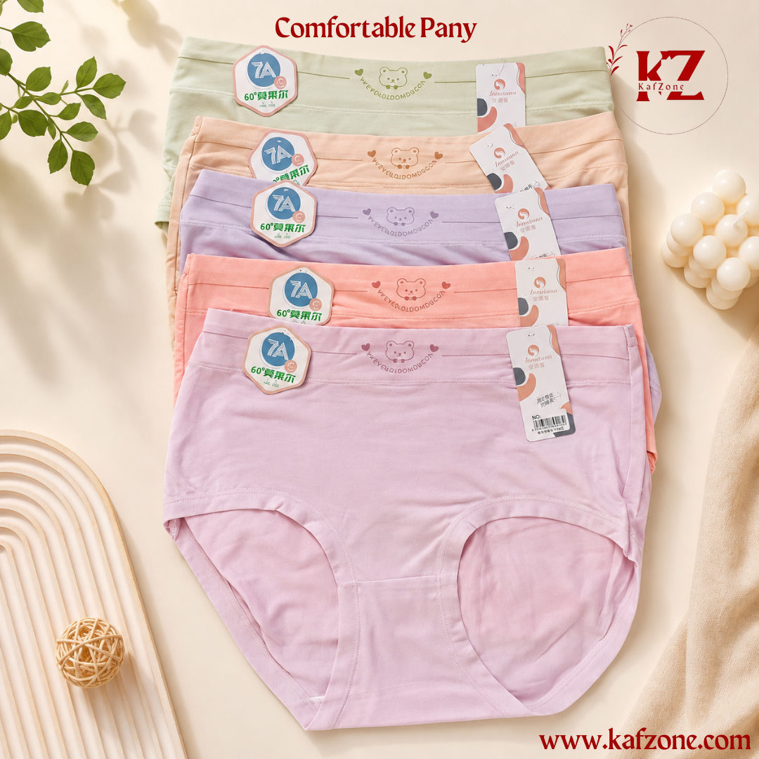 Comfortable Panty