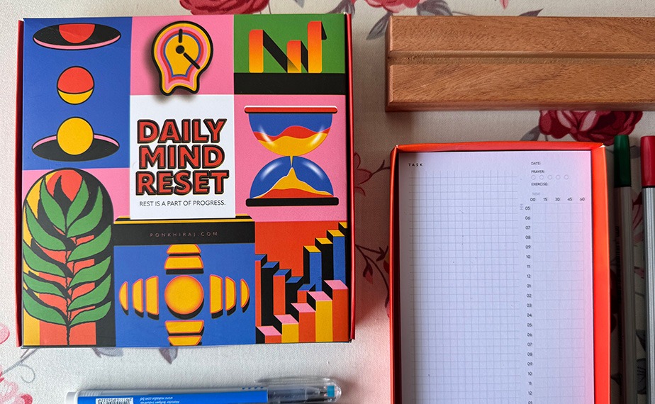 Time Blocking Kit_Daily Mind Reset_img_1