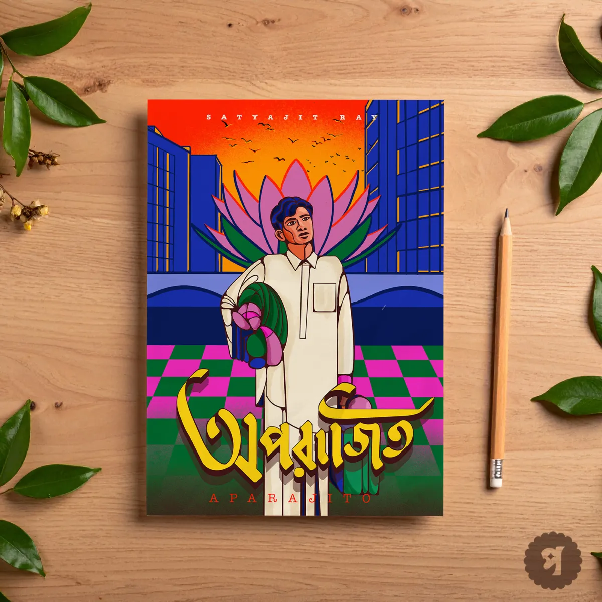 APARAJITO / SATYAJIT RAY