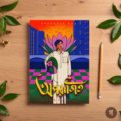 APARAJITO / SATYAJIT RAY_img_0