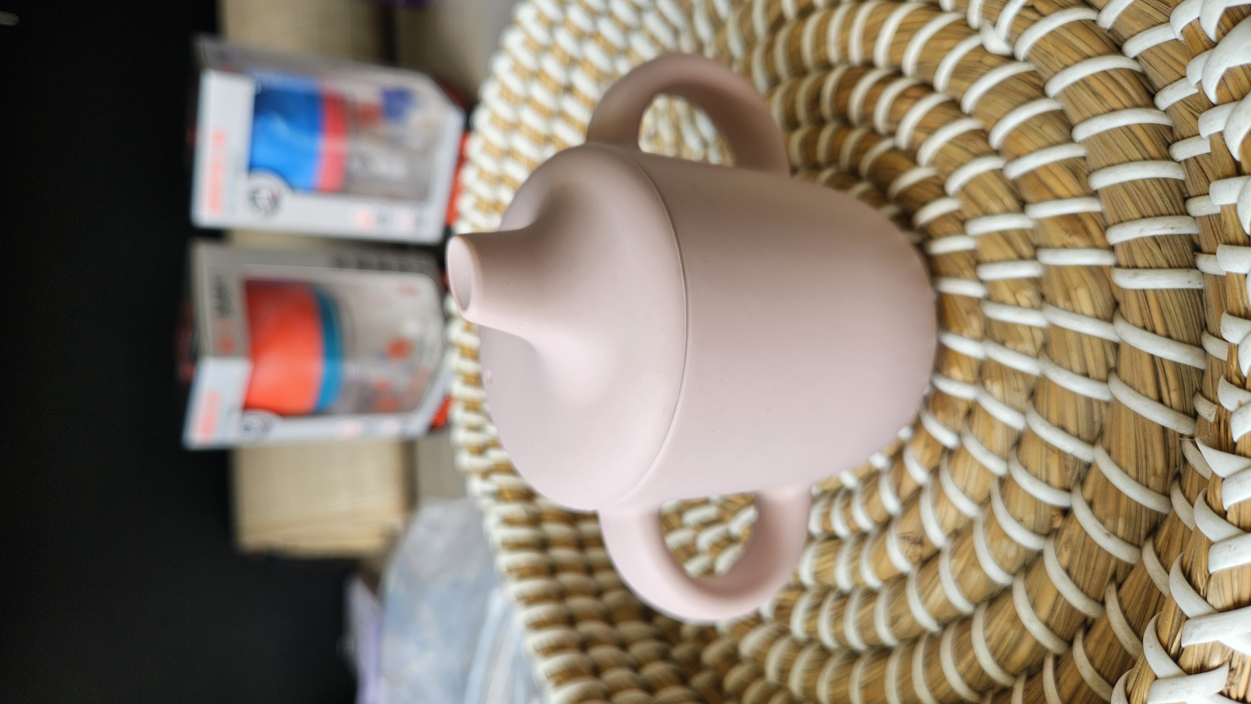 Full Silicone Mampot + Mug_img_2