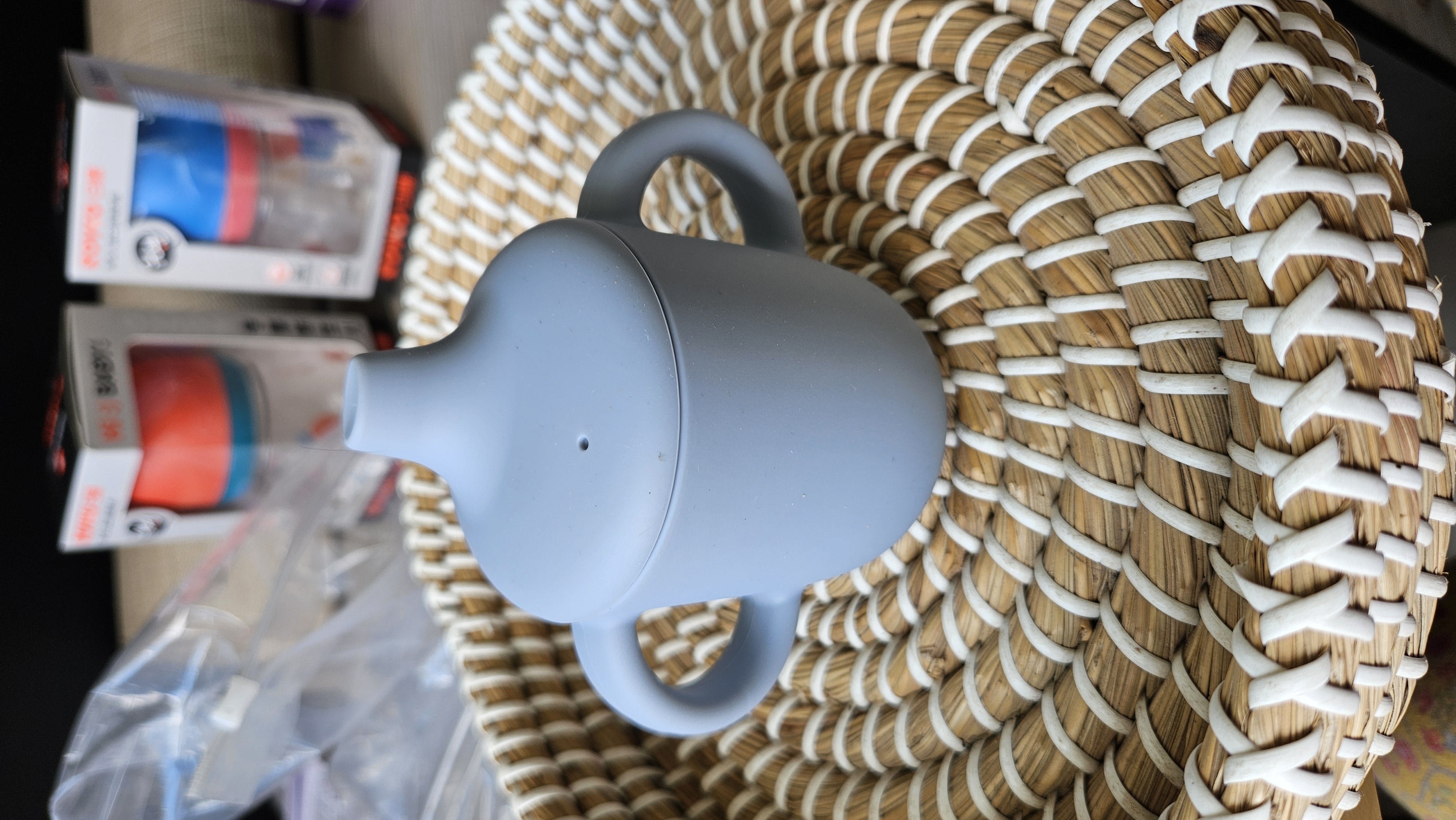 Full Silicone Mampot + Mug_img_1