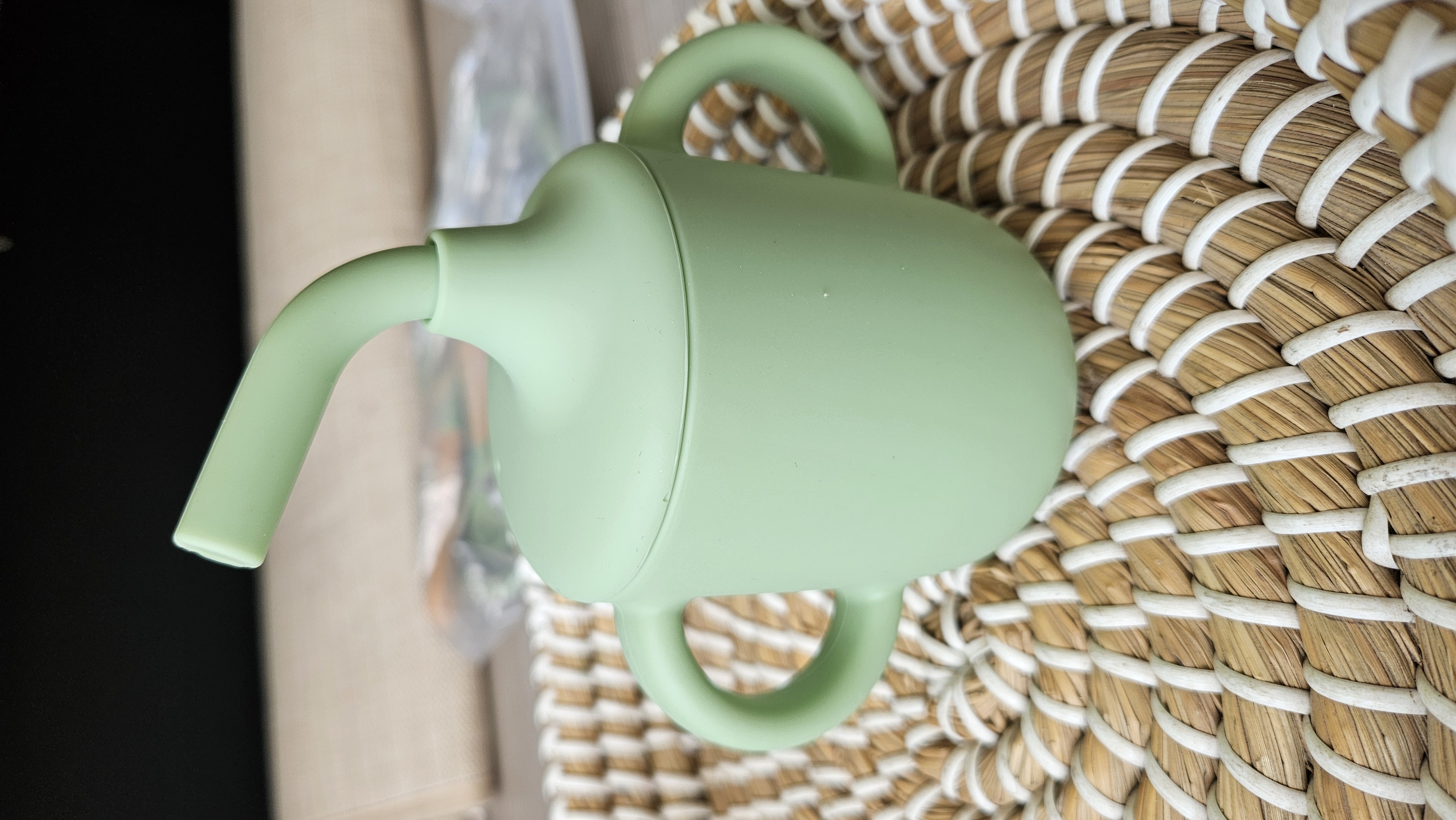 Full Silicone Mampot + Mug_img_3