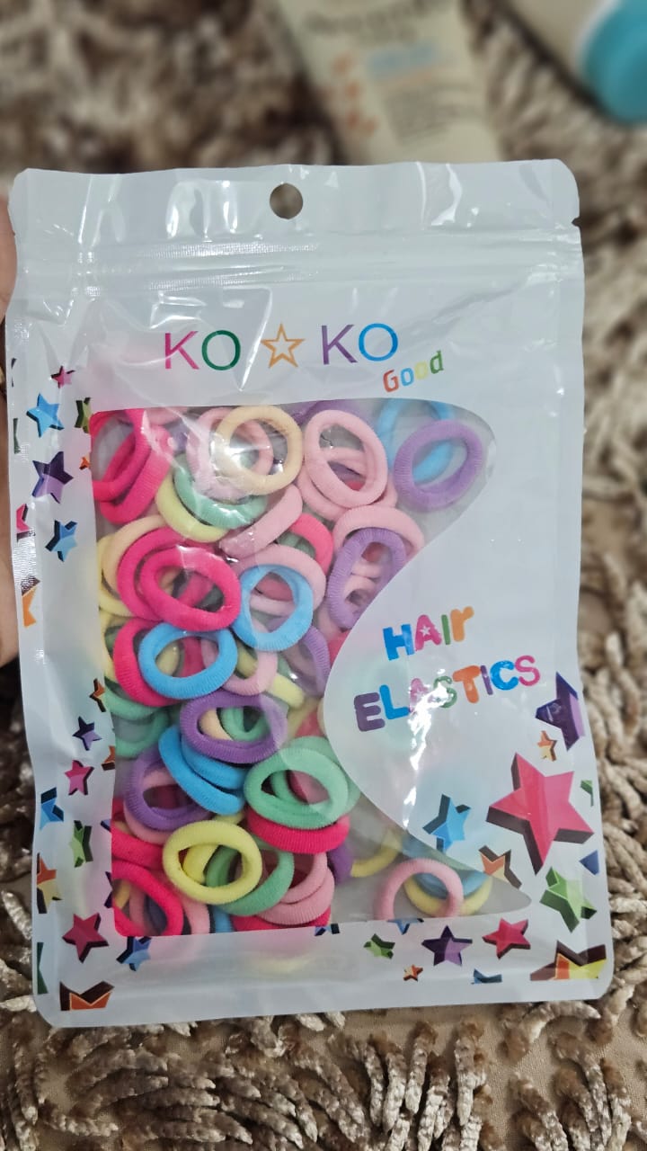 Hair Band -100pics