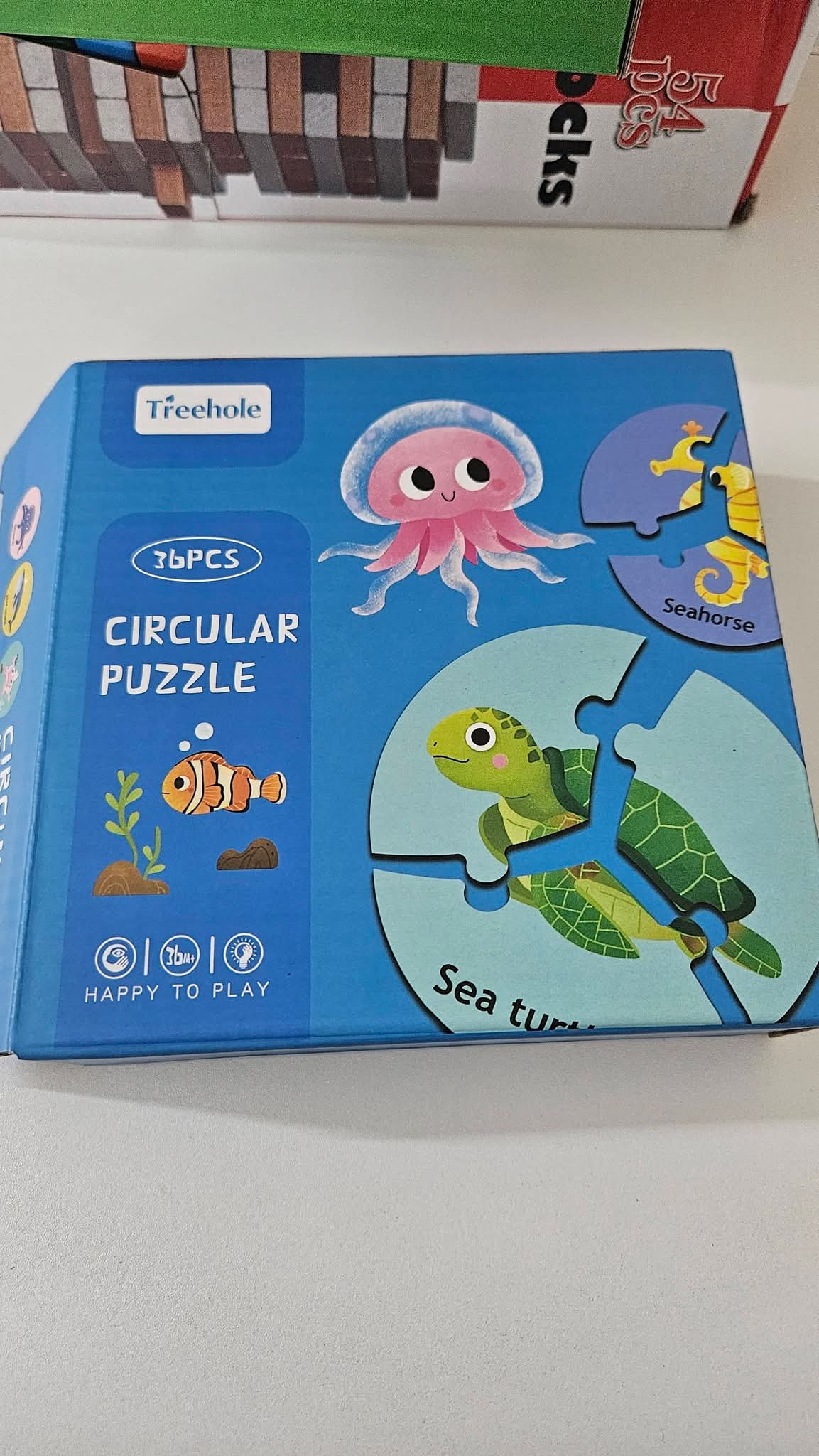 Puzzel-10pics