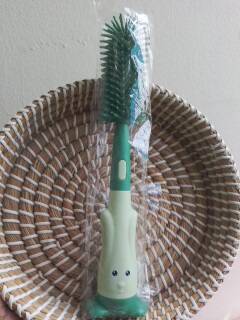 Silicone Botol Cleanner Brash set_img_6