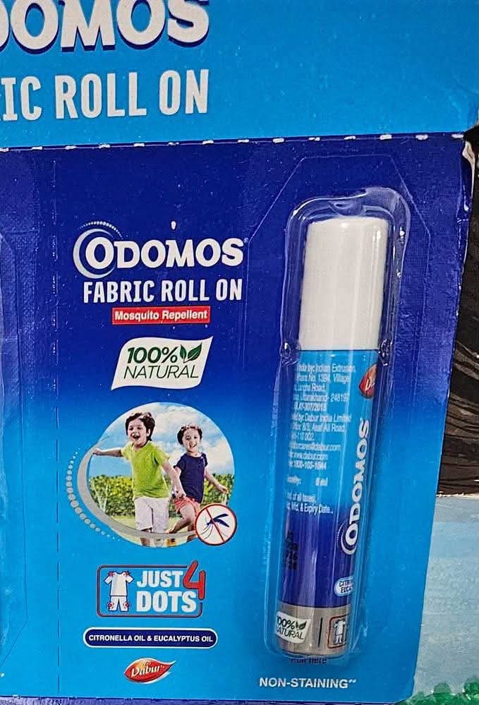 Odomos Stric