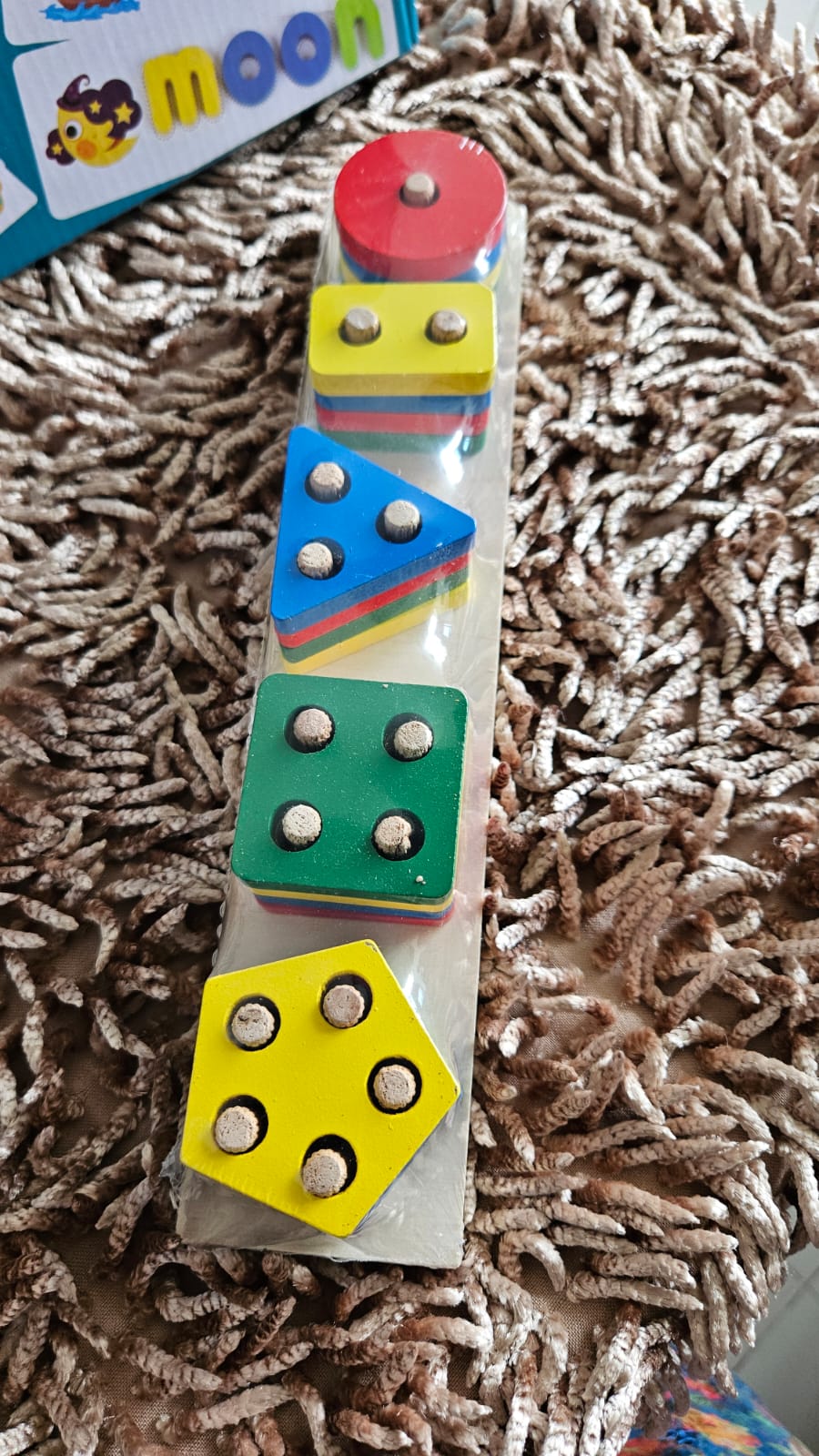 5set puzzel