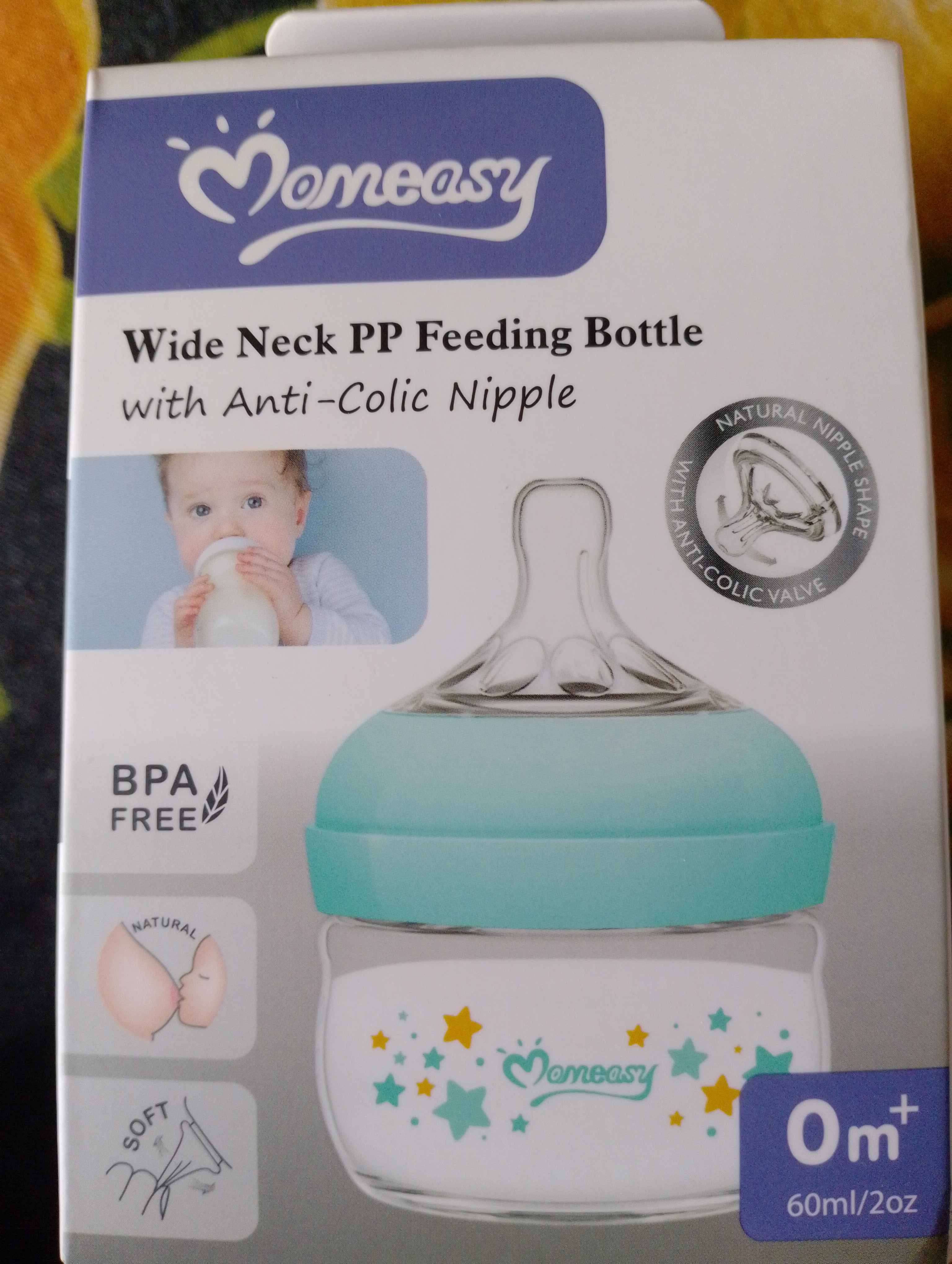 Feeding Bottle -60ml_img_2