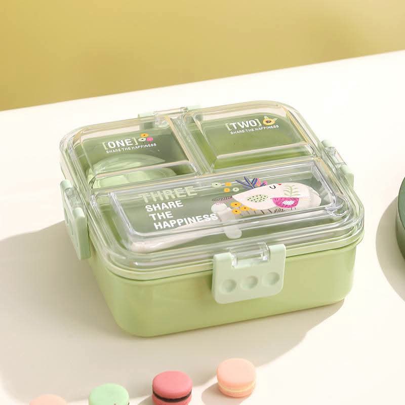 Baby Tiffine Box