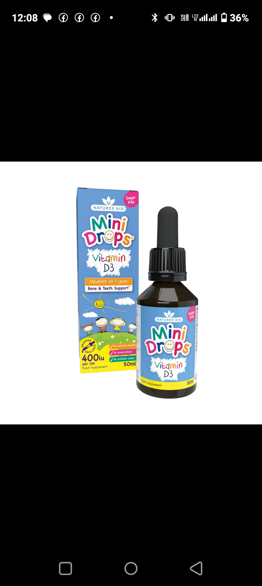 Mini Drops (Vitamins D3)_img_1