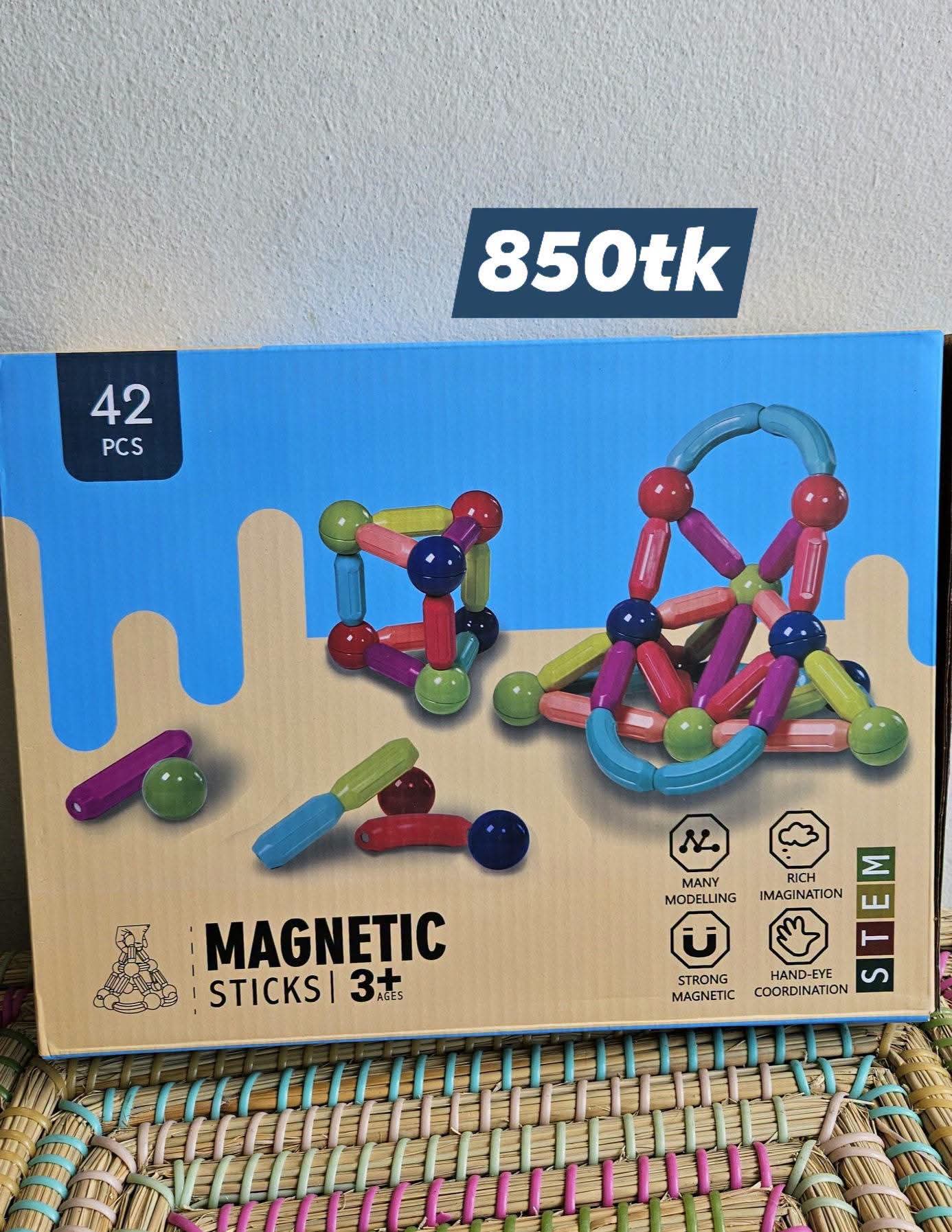 Magnetic Stric 42pics