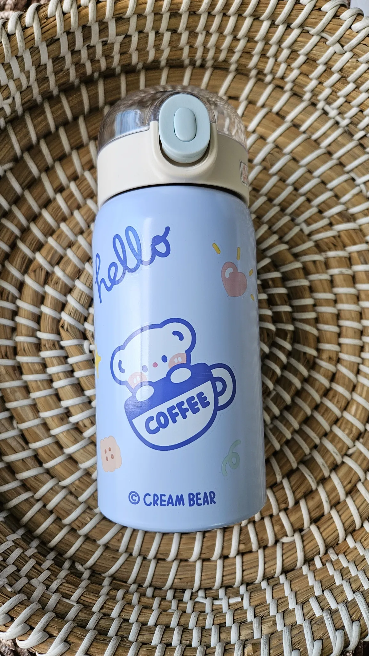 Still Mumpot-(330ml)