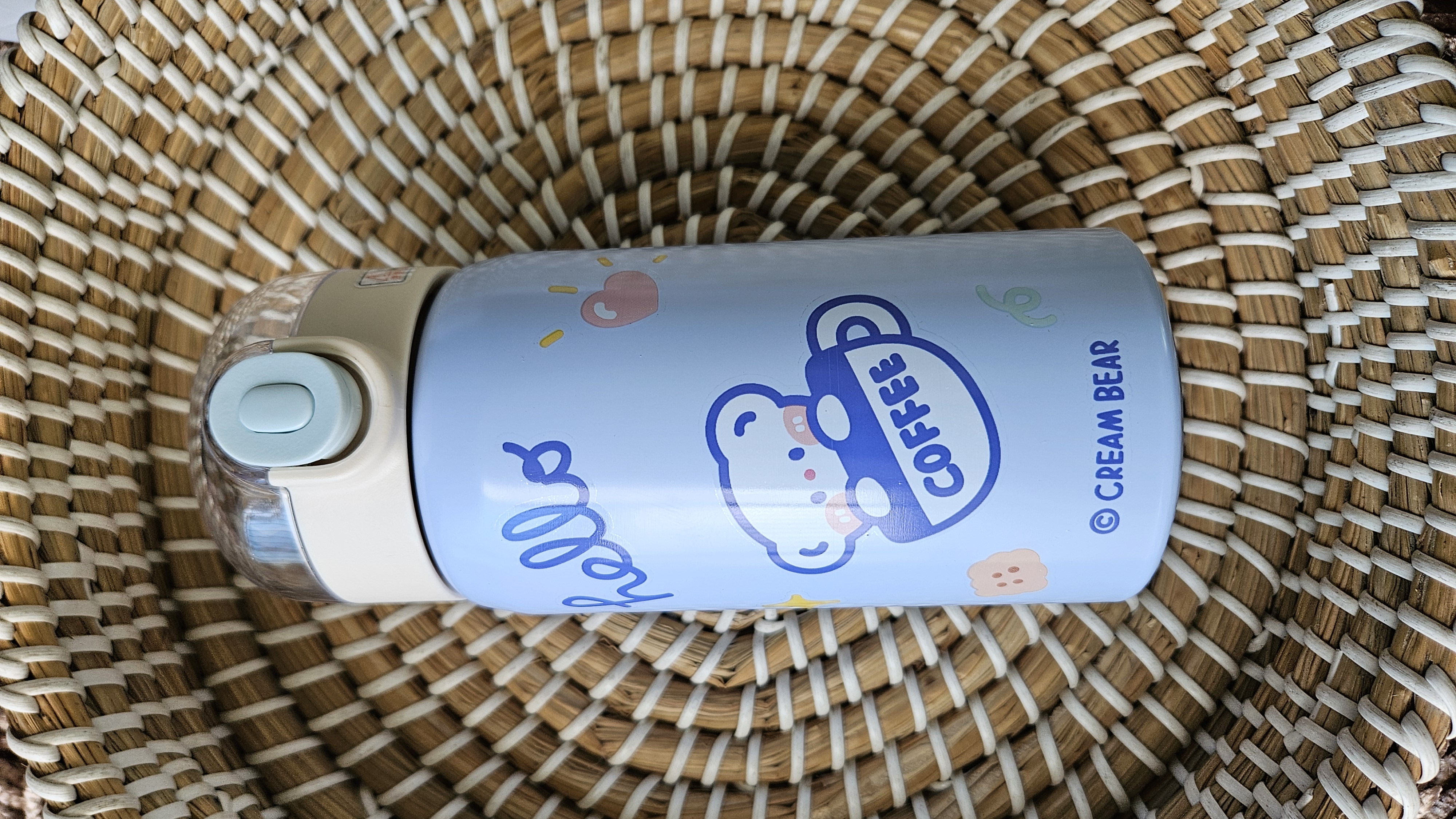 Still Mumpot-(330ml)