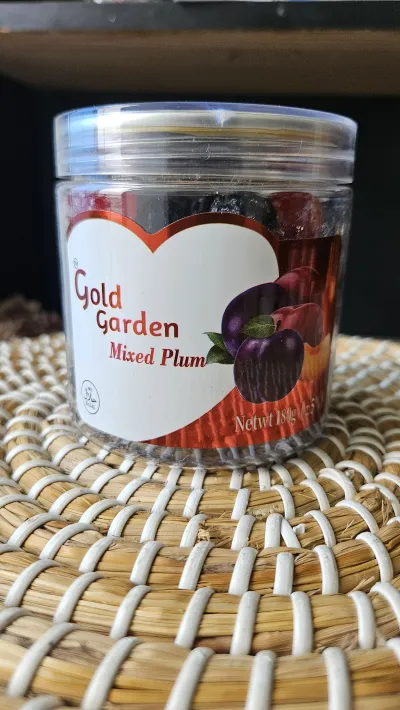 Mixed plum -Gold Garden -180_img_0