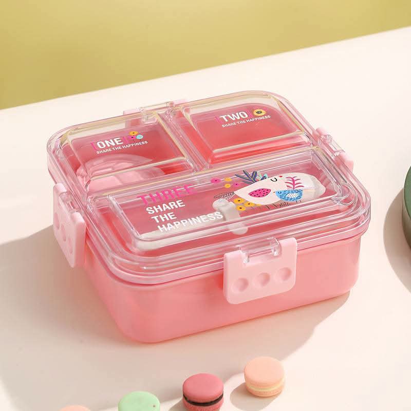 Baby Tiffine Box