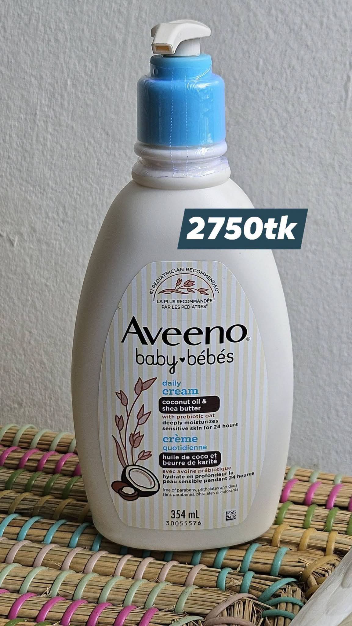 Avenno Cream