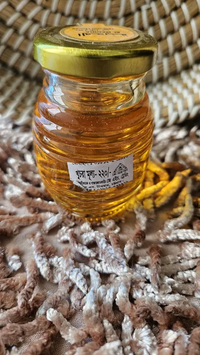 Honey 100gm- (Dubai)_img_1