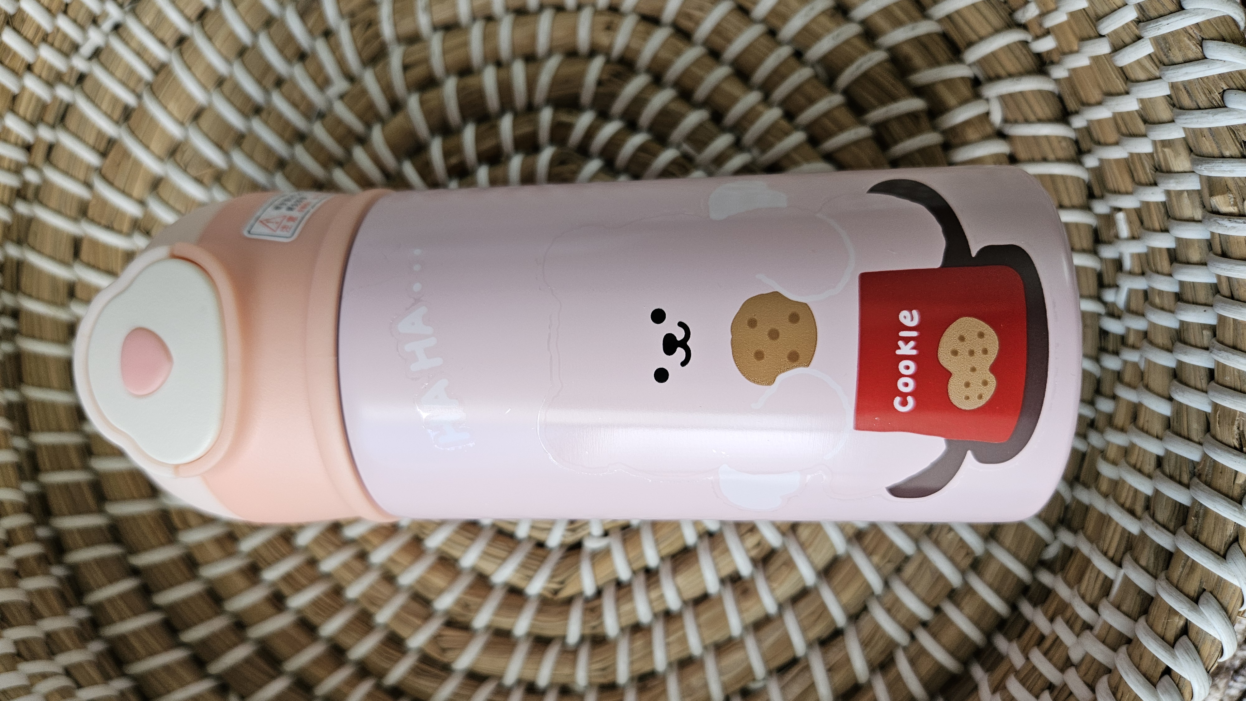Still Mumpot-330ml