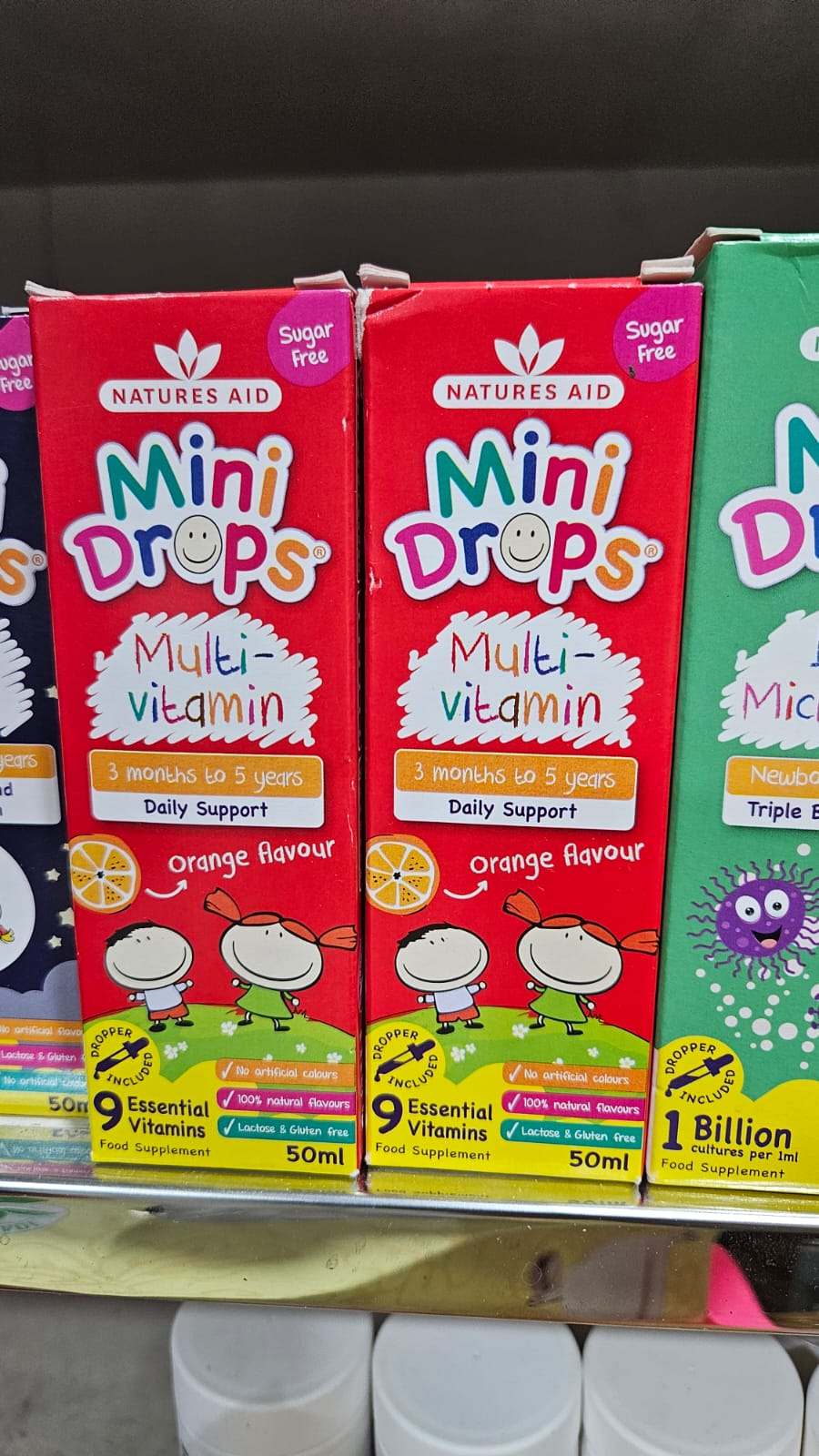 Mini Drops Multivitamin_img_1