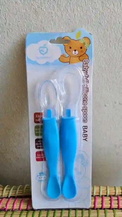 Feeding Spoon set