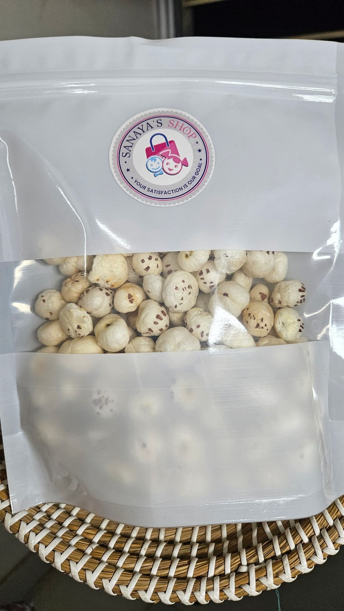 Makhna (মাখনা) 50gm