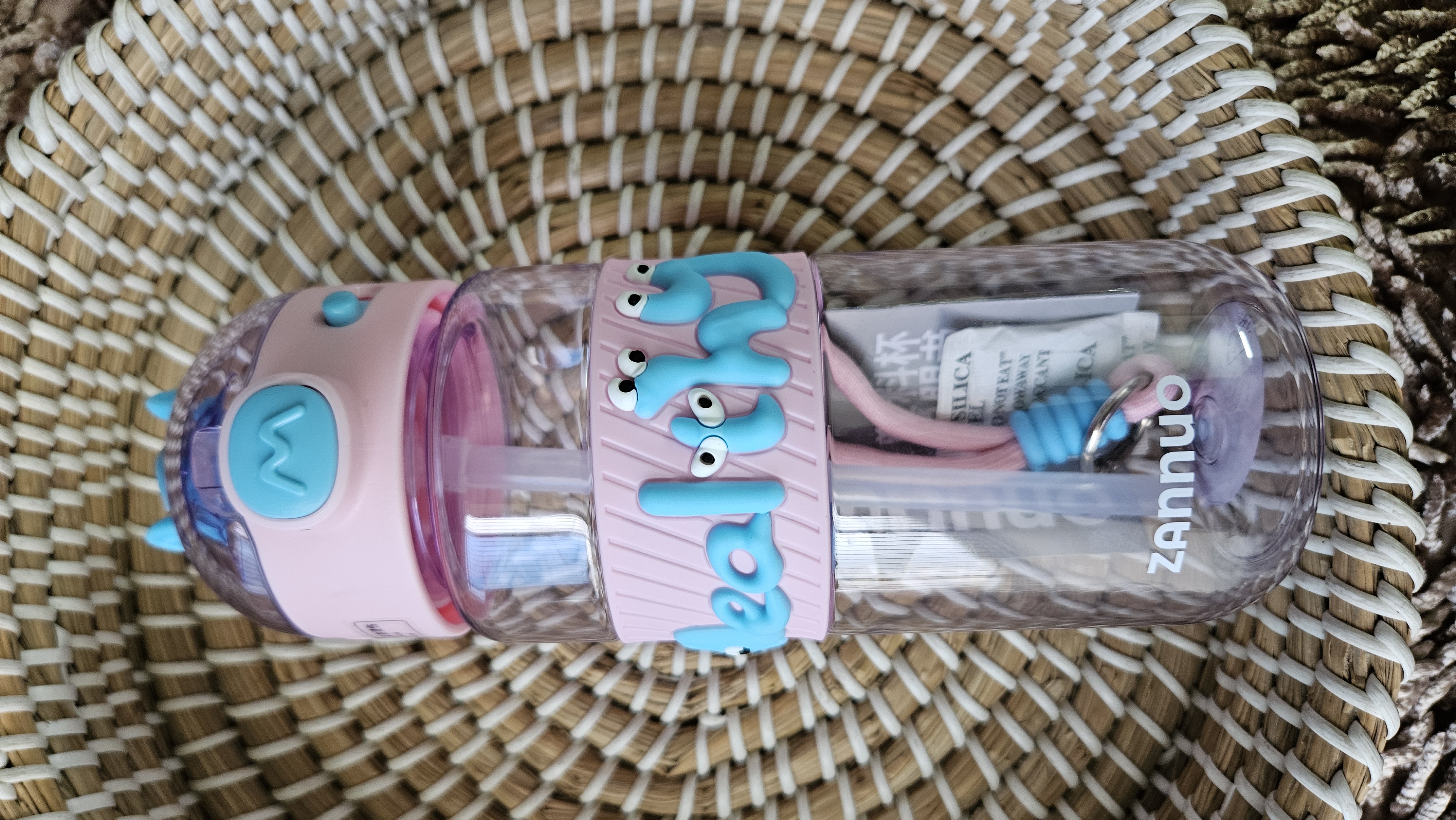 Mumpot -2in1-(500ml)