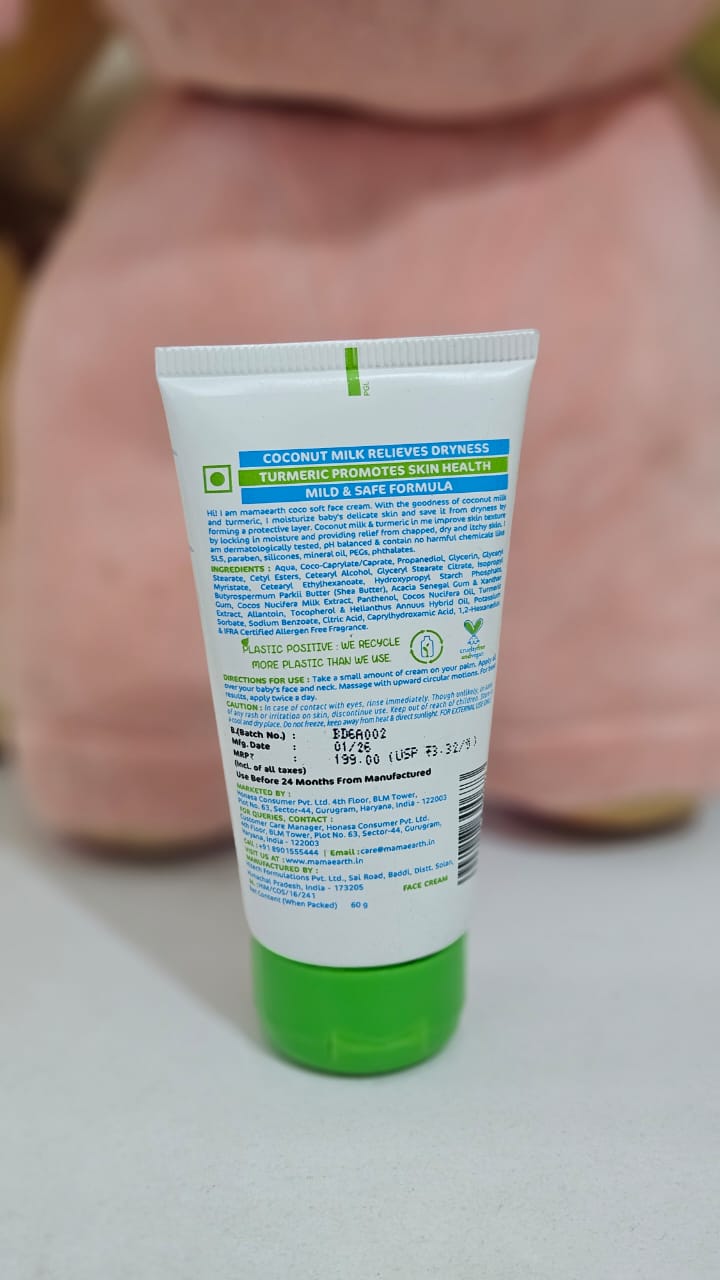 Mamaearth Cream -50ml_img_1