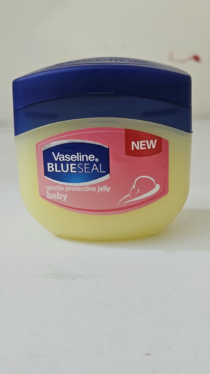 Vaseline Blue sell