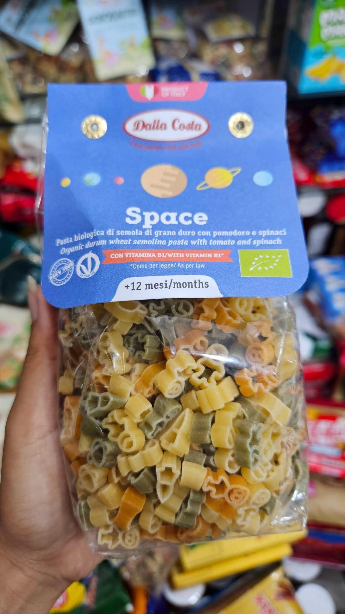 Pasta