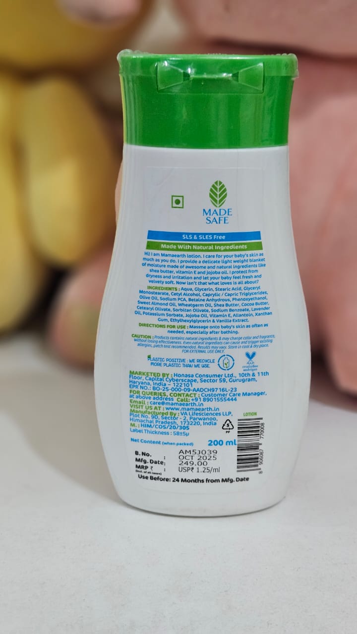 Mamaearth Lotion-200ml_img_1