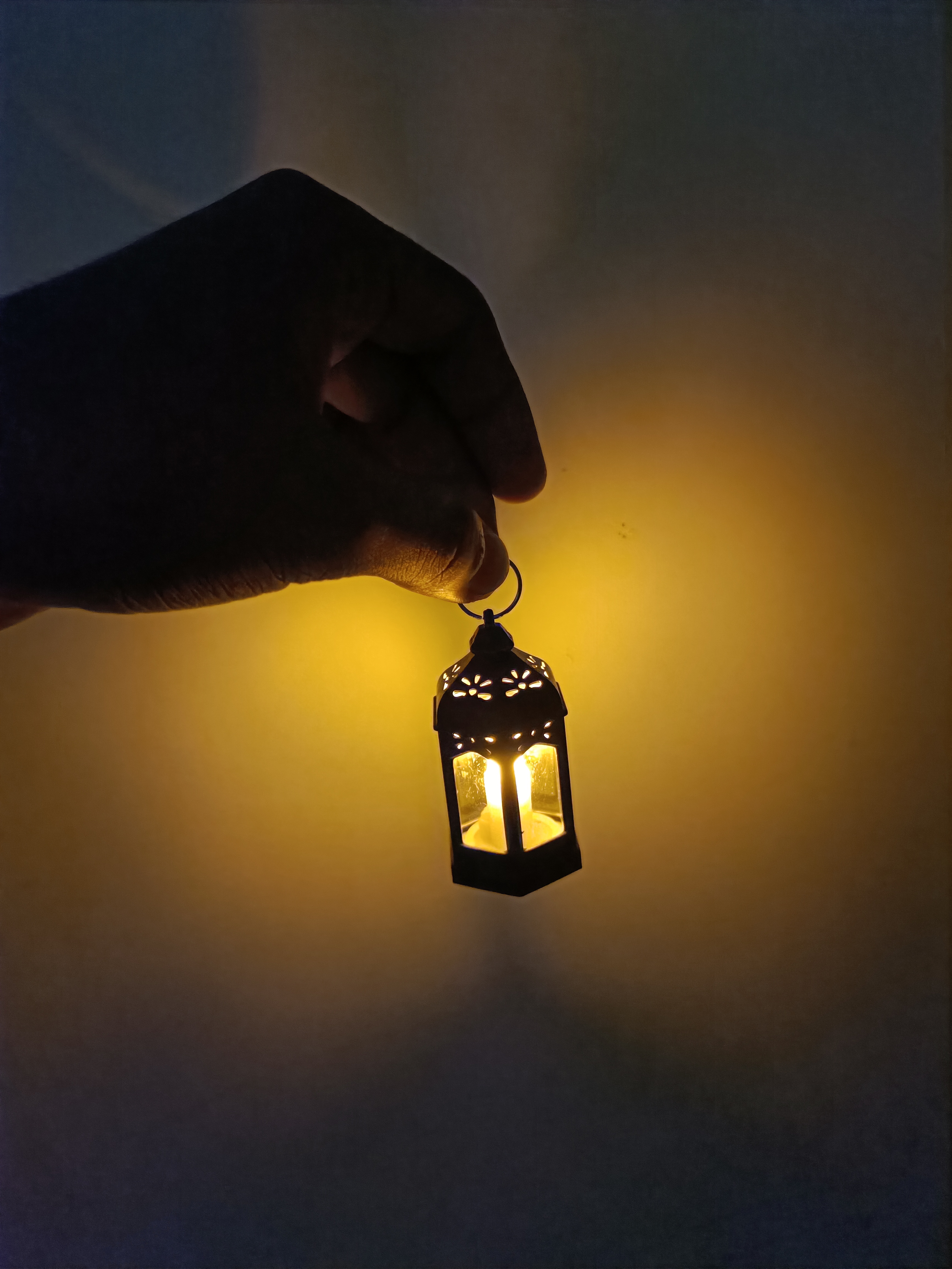 Mini size muslim theme Light |guptodhoon.com thumbnail 2