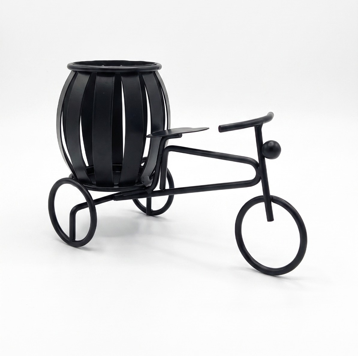 Rikshaw Design Pen Holder | guptodhoon.com
