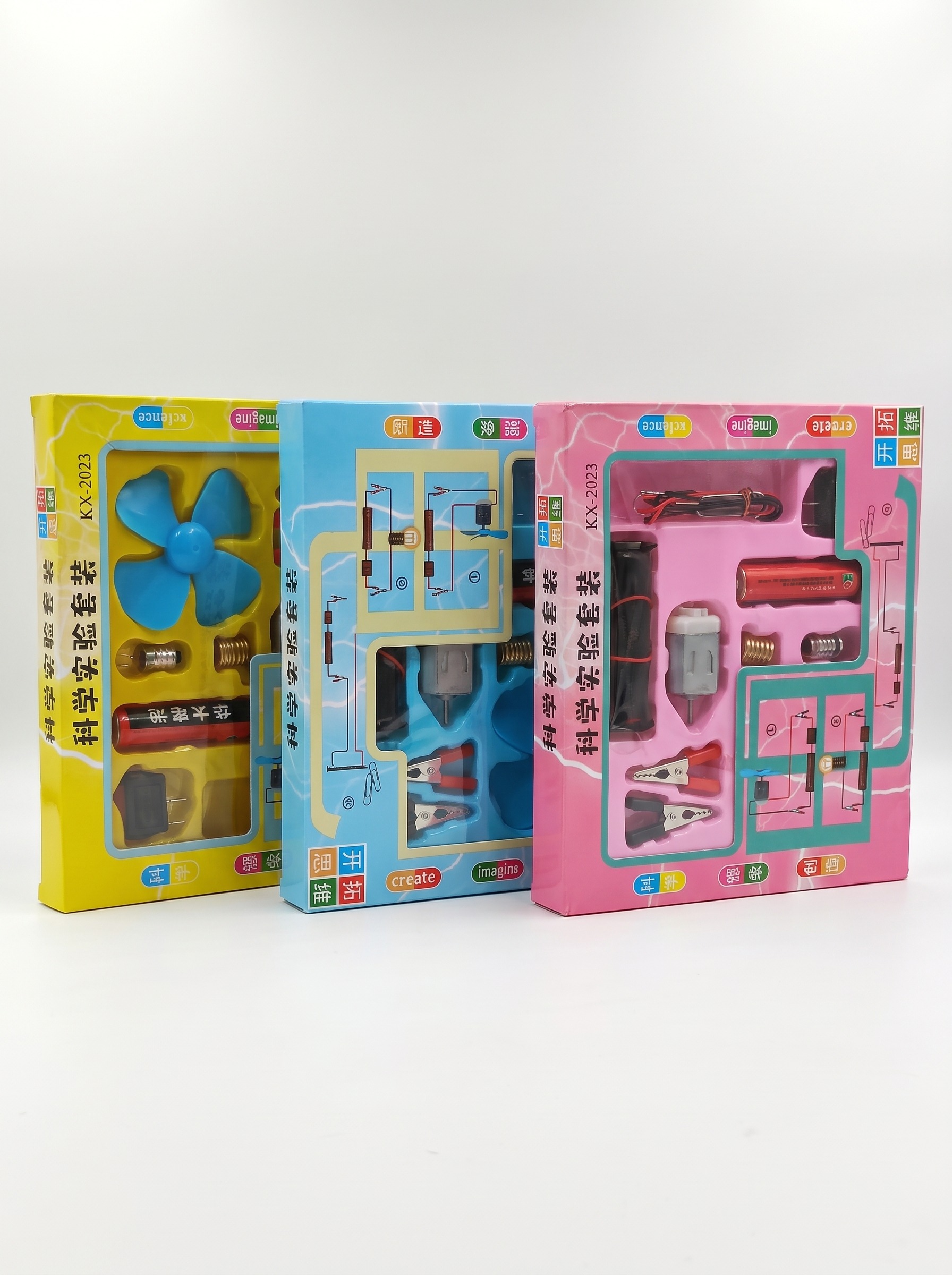 Science Box | guptodhoon.com