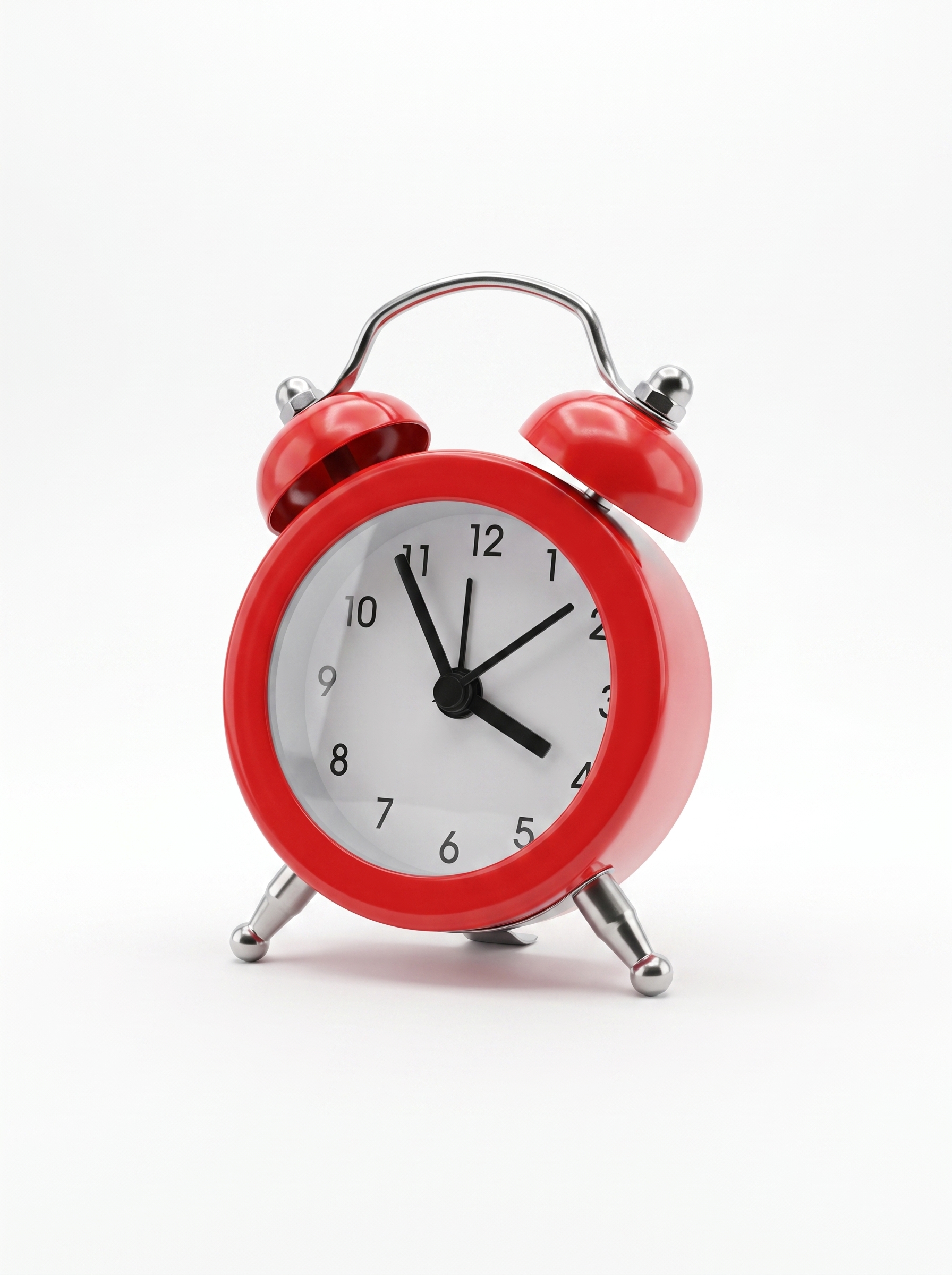 Mini size Table Clock| guptodhoon.com