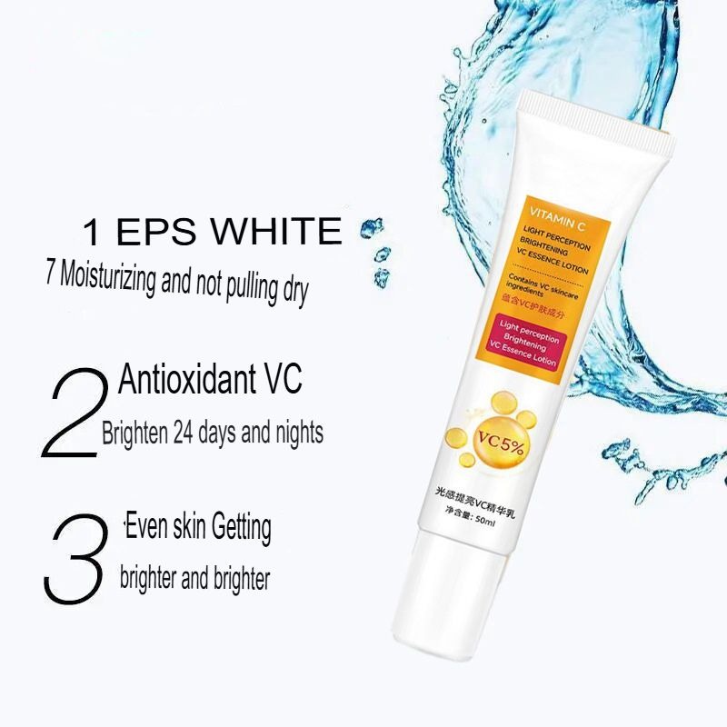 Light-Sensing VC Essence Milk with Vitamin C – Brightening & Hydrating Face Essence for Dull Skin._img_3