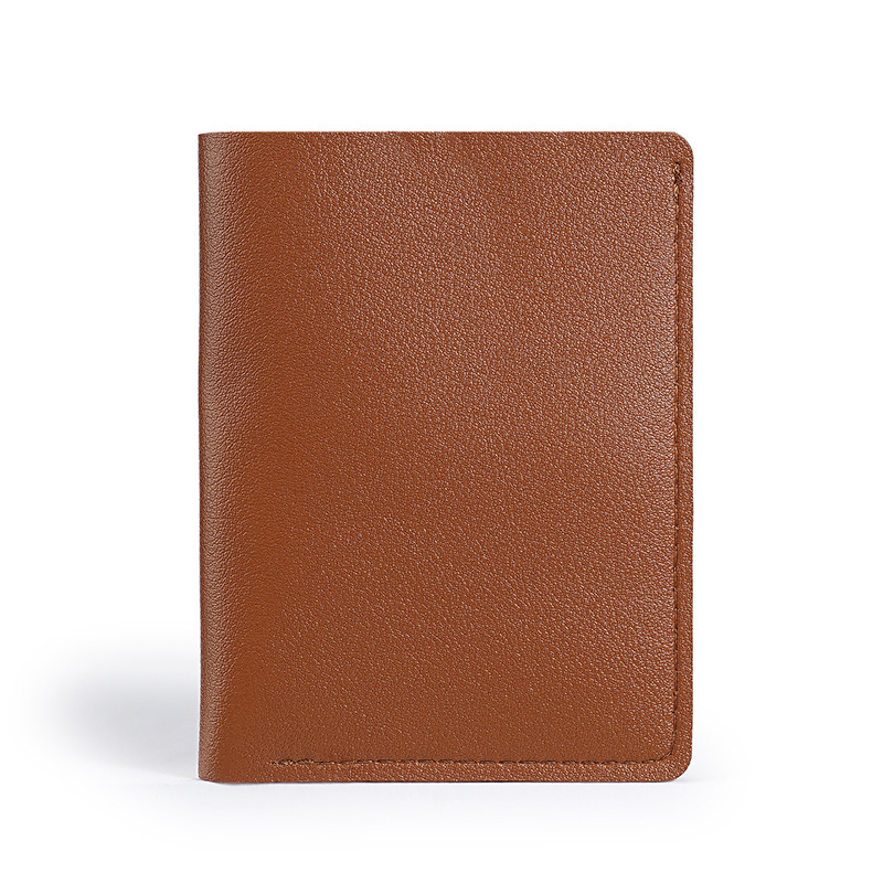 Ultra-Thin Compact Card Holder Wallet | Lightweight RFID Anti-Degaussing Wallet for Cards & Driver’s License_img_13