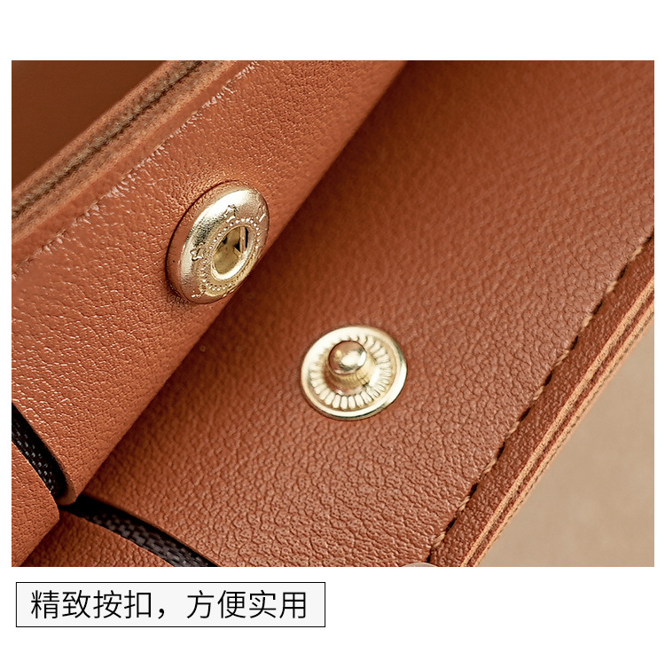 Ultra-Thin Compact Card Holder Wallet | Lightweight RFID Anti-Degaussing Wallet for Cards & Driver’s License_img_16