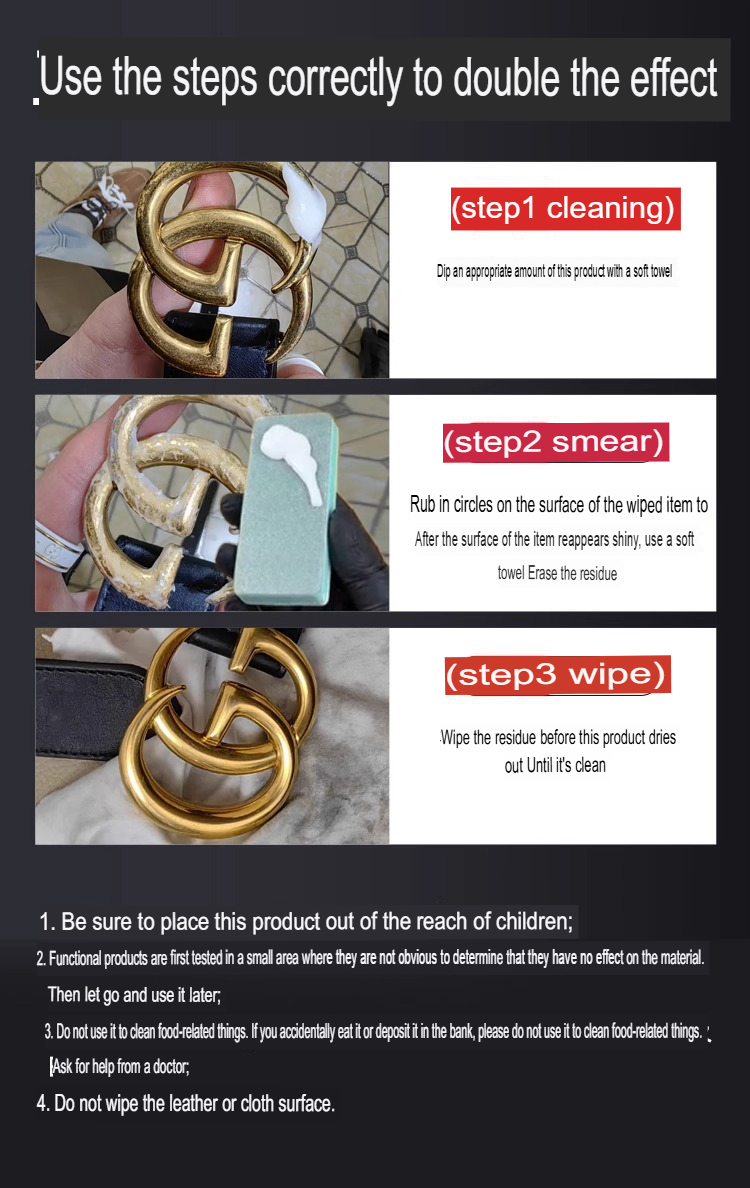 Metal Renovation Paste | Multi-Purpose Metal Polishing Paste for Rust Removal & Shine Restoration_img_11